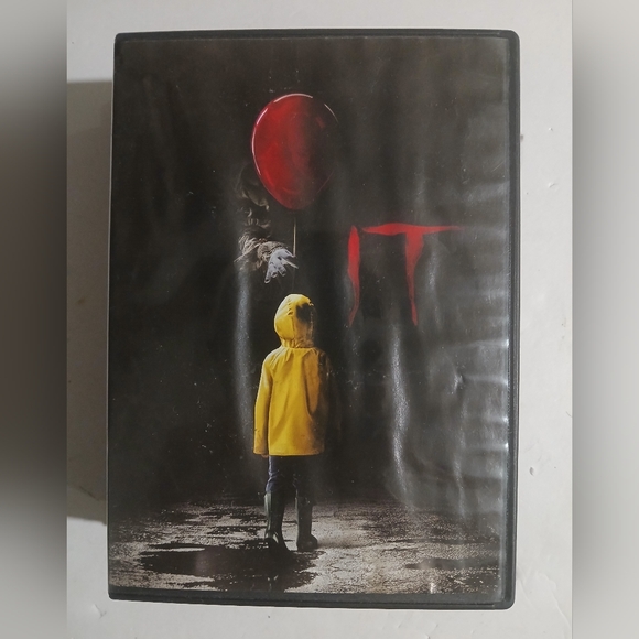 LOT OF 5 SCARY DVD MOVIES - Picture 4 of 7